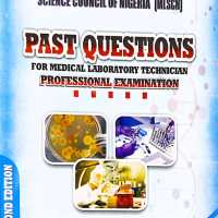 An Kaddamar  Da Littafinnan Mai suna "Past Question For Medical Laboratory Technician" A Zariya